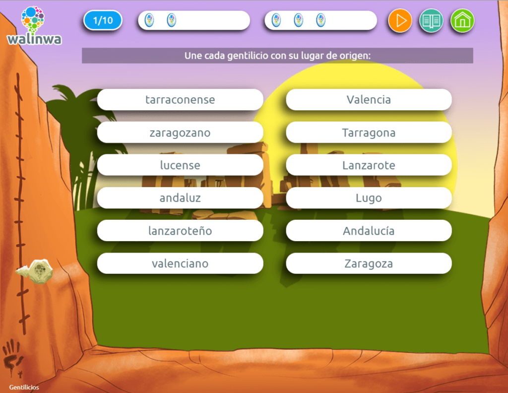 ejercicios para mejorar rendimiento escolar