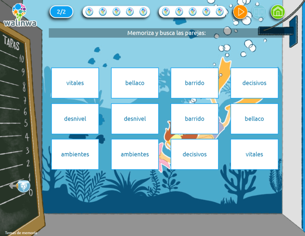 ejemplo ejercicios ortografia