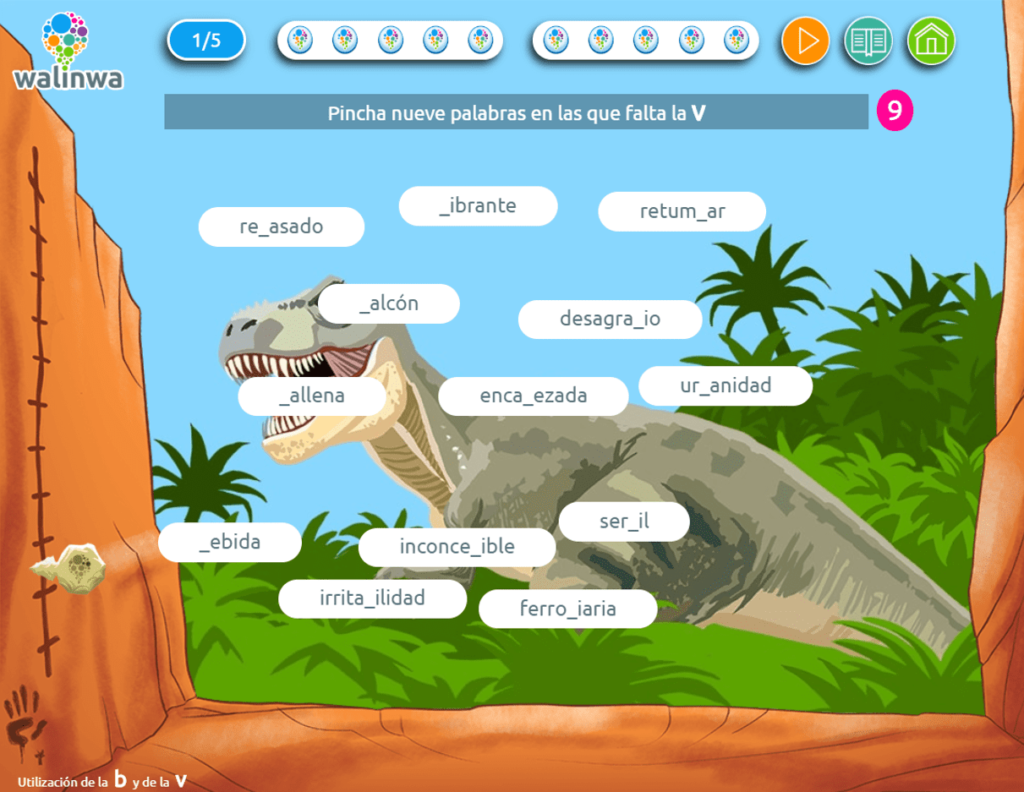 aprender con nuevas tencnologías