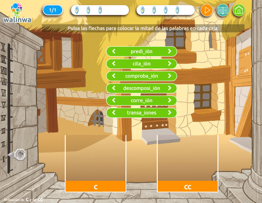 aprender con nuevas tencnologías