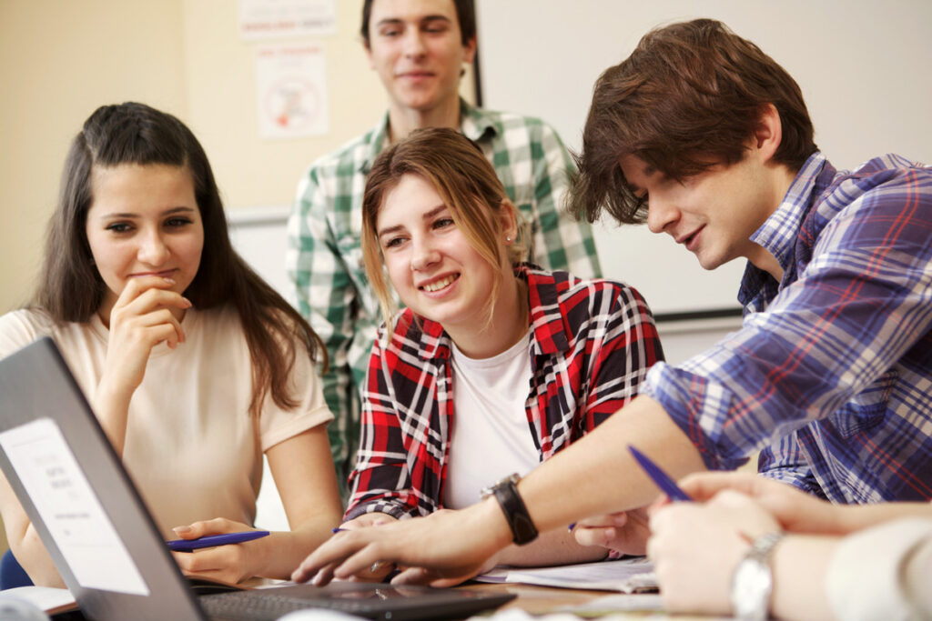 ortografia bachillerato