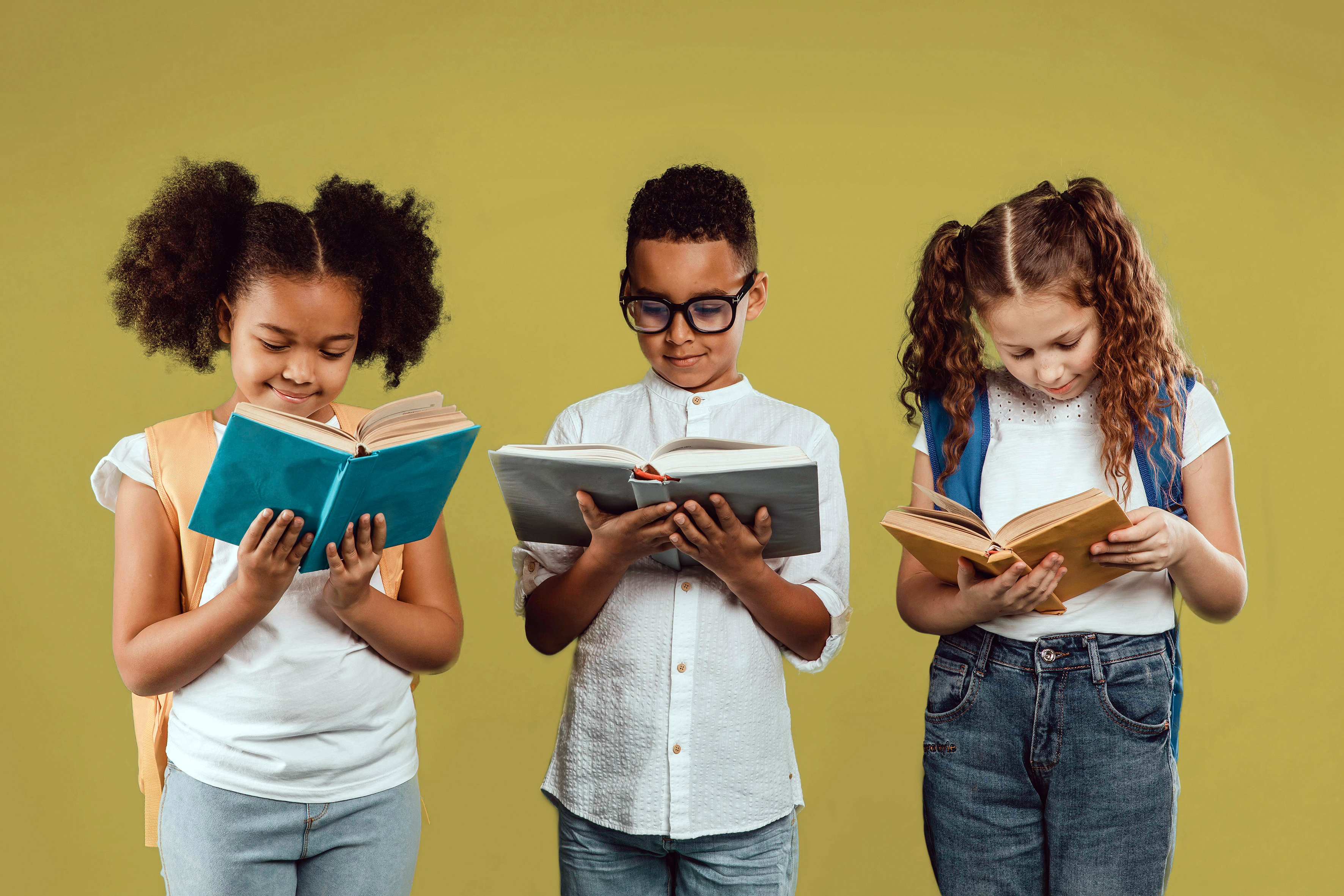 fomento de la lectura walilee 