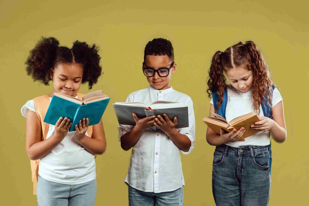 fomentar lectura walilee 