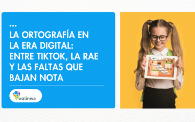 La ortografía en la era digital: entre TikTok, la RAE y las faltas que bajan nota